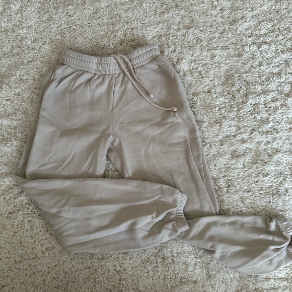 Garage Pants - Garage oversize joggers